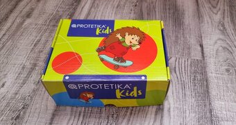 Protetika detská obuv veľkosť 29 - 7
