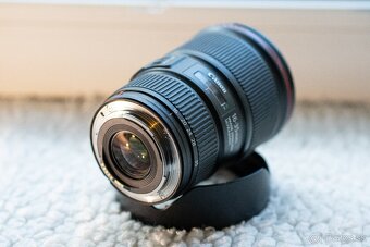 Canon EF 16-35 f/4 L IS USM (TOP STAV) - 7