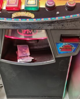 Predam vyherny hraci automat - 7