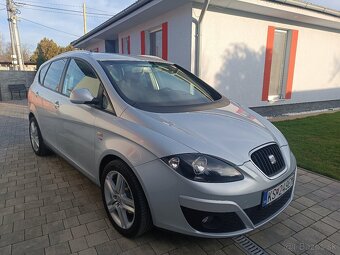 Seat Altea xl . 1.8.TSI sport - 7