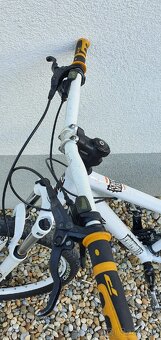 KTM bicykel - 7