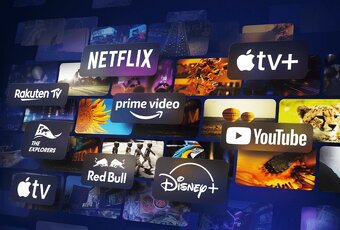 televízor PHILIPS 55" Smart 4K QD MiniLED TV - 7
