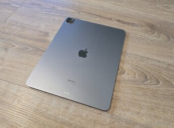 Apple iPad pro 12.9 6 generácie s procesorom M2 128GB - 7