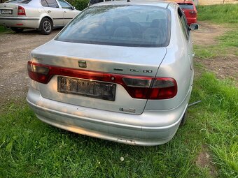 Seat leon toledo 1m 1.9tdi 66 81 kw - 7