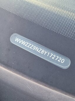 Volkswagen polo 1,4 benzín (2008) - 7