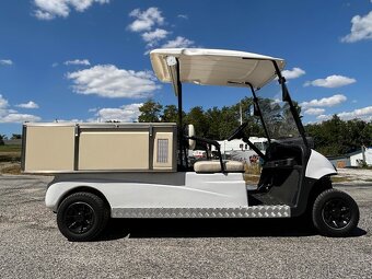 Golfové autíčko - 7
