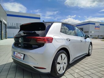 Volkswagen ID.3 Pure Performance 45kWh City / 32.000km / - 7