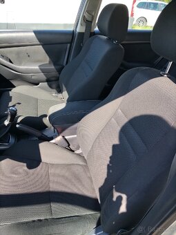 Toyota Avensis t25 1.8vvti - 7
