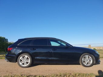 Predám Audi A4 Avant 35 2.0 TDI S tronic - 7
