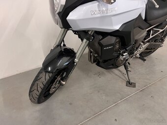 Kawasaki versys 1000 - 7