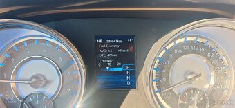 Audi A6, A8, BMW 5, 7,  Mercedes E - 7
