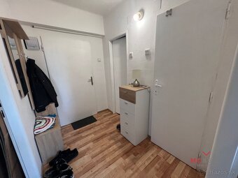 1 izbový byt Topoľčany / VYPLATENA ZALOHA - 7