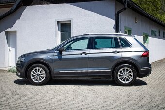 Tiguan 2.0 TSI DSG 4Motion, 1.Majiteľ, Slovenské, Nelakované - 7