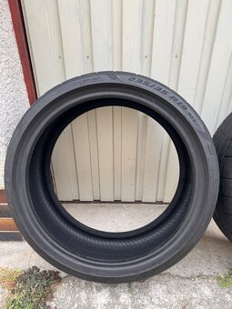 Pirelli P Zero 235 35 19 4ks - 7