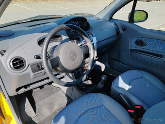 CHEVROLET SPARK - 7