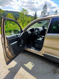 Volkswagen Tiguan 2012 - 7