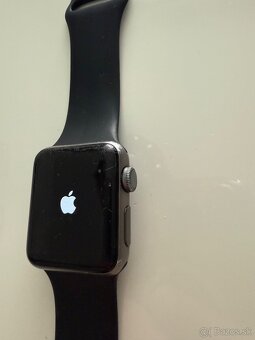 Apple Watch Series 3 - 7