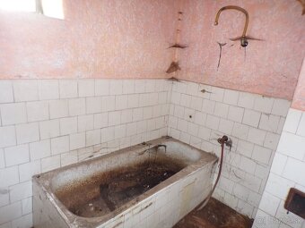 Na predaj rodinný dom obec Horná Štubňa - 7