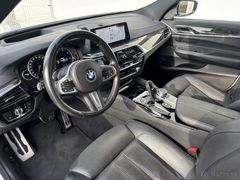BMW 640d xDrive Gran Turismo - 7