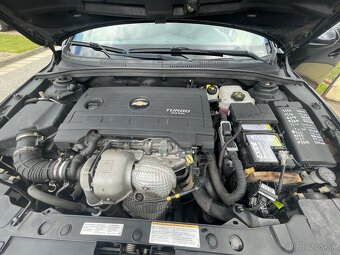 2012 chevrolet cruze 2.0l diesel hatchback - 7