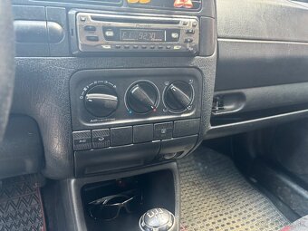 VW Golf Mk3 Joy - 7