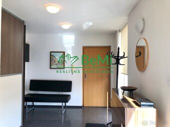 apartmán na prenájom - Luxusné bývanie na Hrnčiarskej - 7