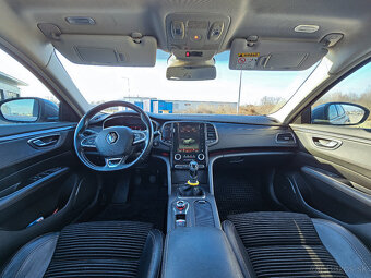 Renault Talisman Energy dCi 130 Intens 96kw - 7