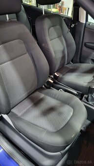 Skoda fabia I na nahradne diely - 7