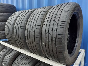 Letné pneu 235/55R18 Hankook - 7