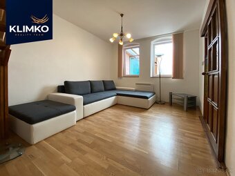 Predaj | Dom - Prešov - Svätoplukova ul. - 7