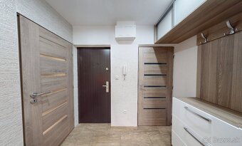 Moderne zrekonštruovaný 4 izb.byt ZLATÝ POTOK - 7