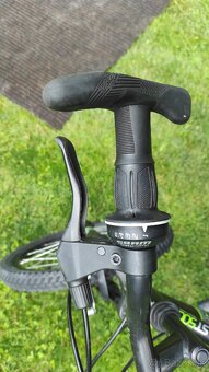 Bicykel Rockrider ST500 veľkosť 20" - 7