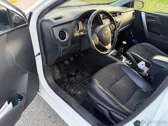 Toyota AURIS TS 2013 - 7