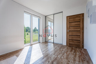 Na predaj rodinný dom v obci Dulov s pozemkom 781 m2 - 7