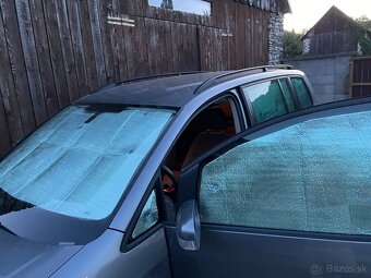 touran 1.9 tdi 2005 camper - 7