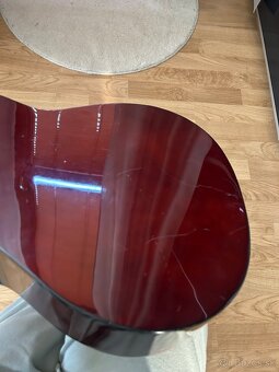 Gitara Valencia 1/2 - 7