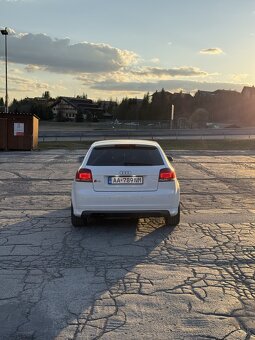 Audi S3 8P 320Hp - 7