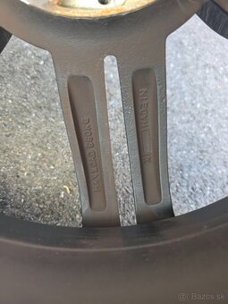 5x120, R18 8J, ET35, Styling 167 - 7
