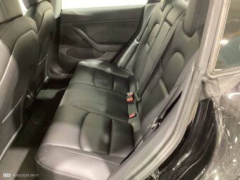 Tesla Model 3 75 KWH LONG-RANGE DUAL MOTOR 350kW 4WD FACELIF - 7