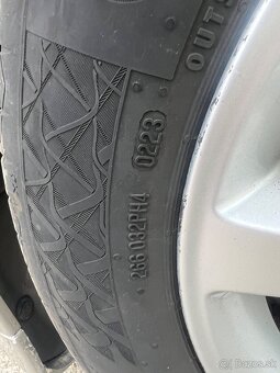 Mercedes Benz C220 cdi 2004 sedan - 7