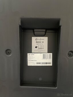 Cybex Aton M i-Size - 7