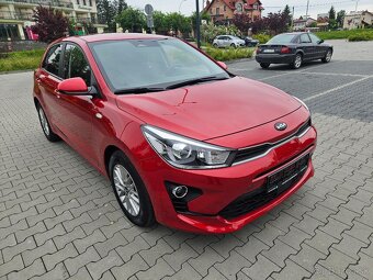 Kia Rio 1.2CVVT 84PS 2022 LED /Kamera/Radar/Android - 7