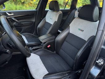 Škoda Octavia RS 2.0 TDI CR DSG - 7