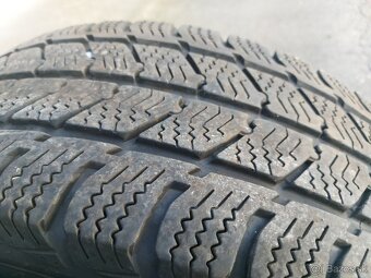 5x120R16 disky VW T5-T6-T7-AMAROK-CRAFTER-205/65R16C zimne - 7