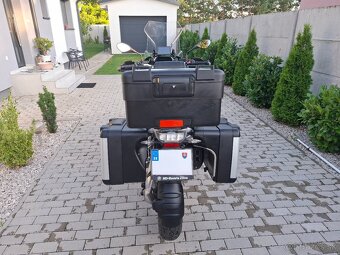 BMW R1250GS, r.v.7/2020 - 7