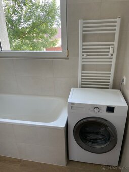 3 izbový byt Prenajom - 7
