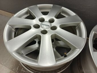 ELEKTRÓNY BORBET 5X114,3 R18 - 7