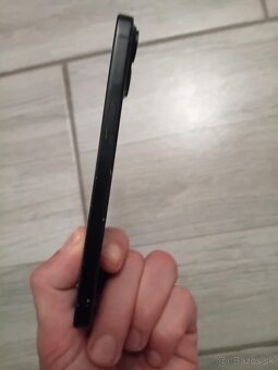 Predám iPhone 15 128 GB – Black (batéria 91%) - 7