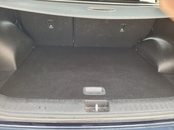 KIA SPORTAGE 1.6TGDi, AWD 7DCT - 7