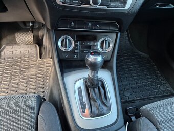 Audi q3 quattro - 7